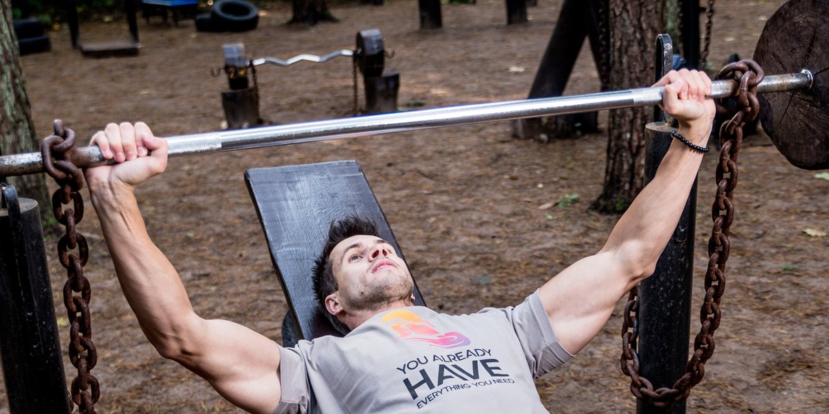 Strength Training for Beginners: How to Build Muscle Safely and Confidently