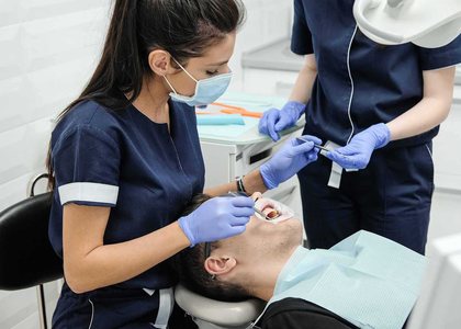 Dental Health at Wellness Fit Pulse