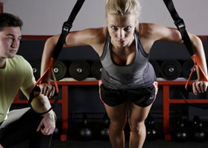Men's and Women's Health at Wellness Fit Pulse